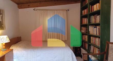 Продажа - Коттедж 190 m² на Кассандре (Халкидики)