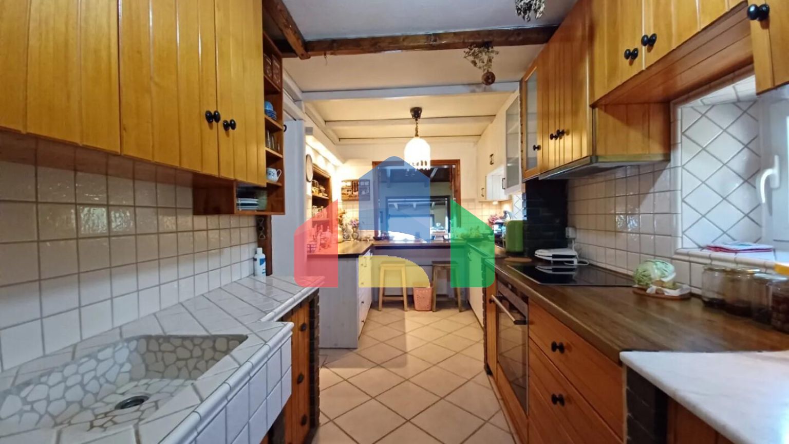 Продажа - Коттедж 190 m² на Кассандре (Халкидики)