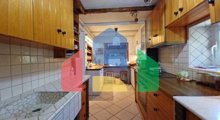 Продажа - Коттедж 190 m² на Кассандре (Халкидики)