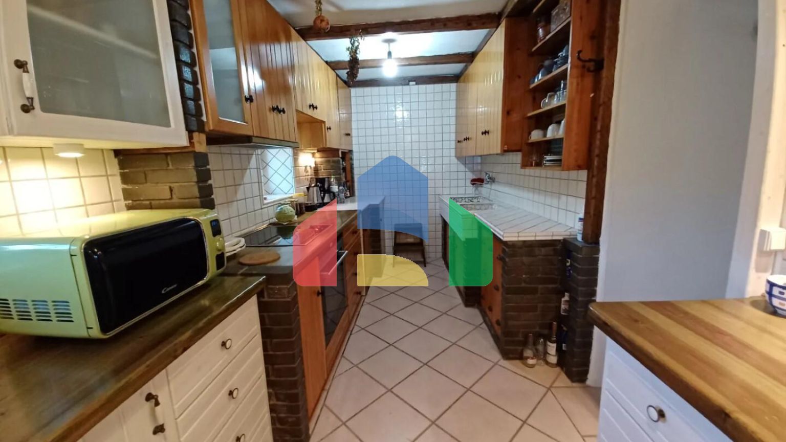 Продажа - Коттедж 190 m² на Кассандре (Халкидики)