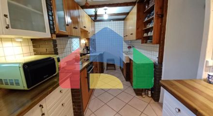 Продажа - Коттедж 190 m² на Кассандре (Халкидики)