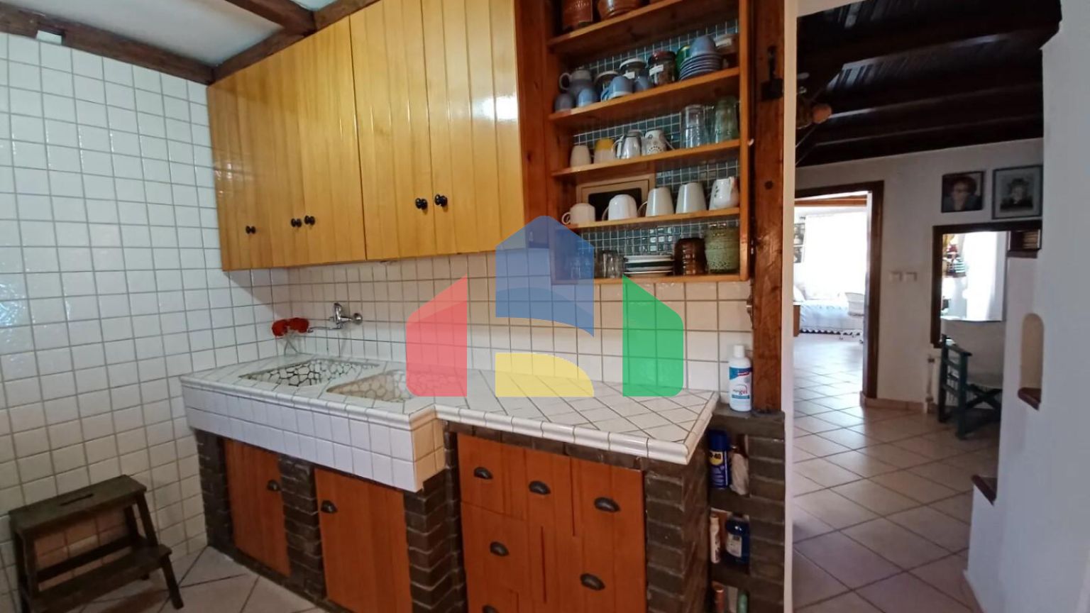 Продажа - Коттедж 190 m² на Кассандре (Халкидики)