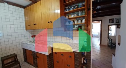 Продажа - Коттедж 190 m² на Кассандре (Халкидики)