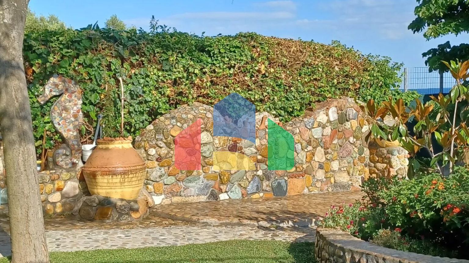 Продажа - Коттедж 190 m² на Кассандре (Халкидики)