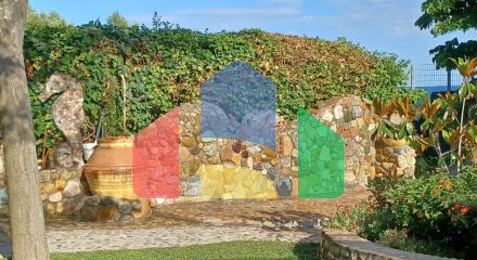 Продажа - Коттедж 190 m² на Кассандре (Халкидики)