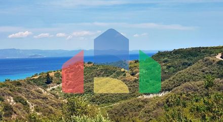 For Sale - Land 4000 m² in Kassandra, Chalkidiki