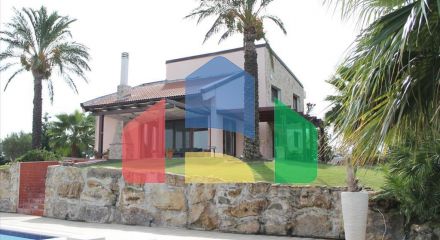 For Sale - Villa 390 m² in Kassandra, Chalkidiki