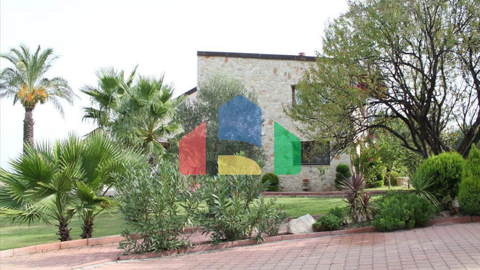 Продаж - Вілла 390 m² на Кассандрі (Халкідіки)