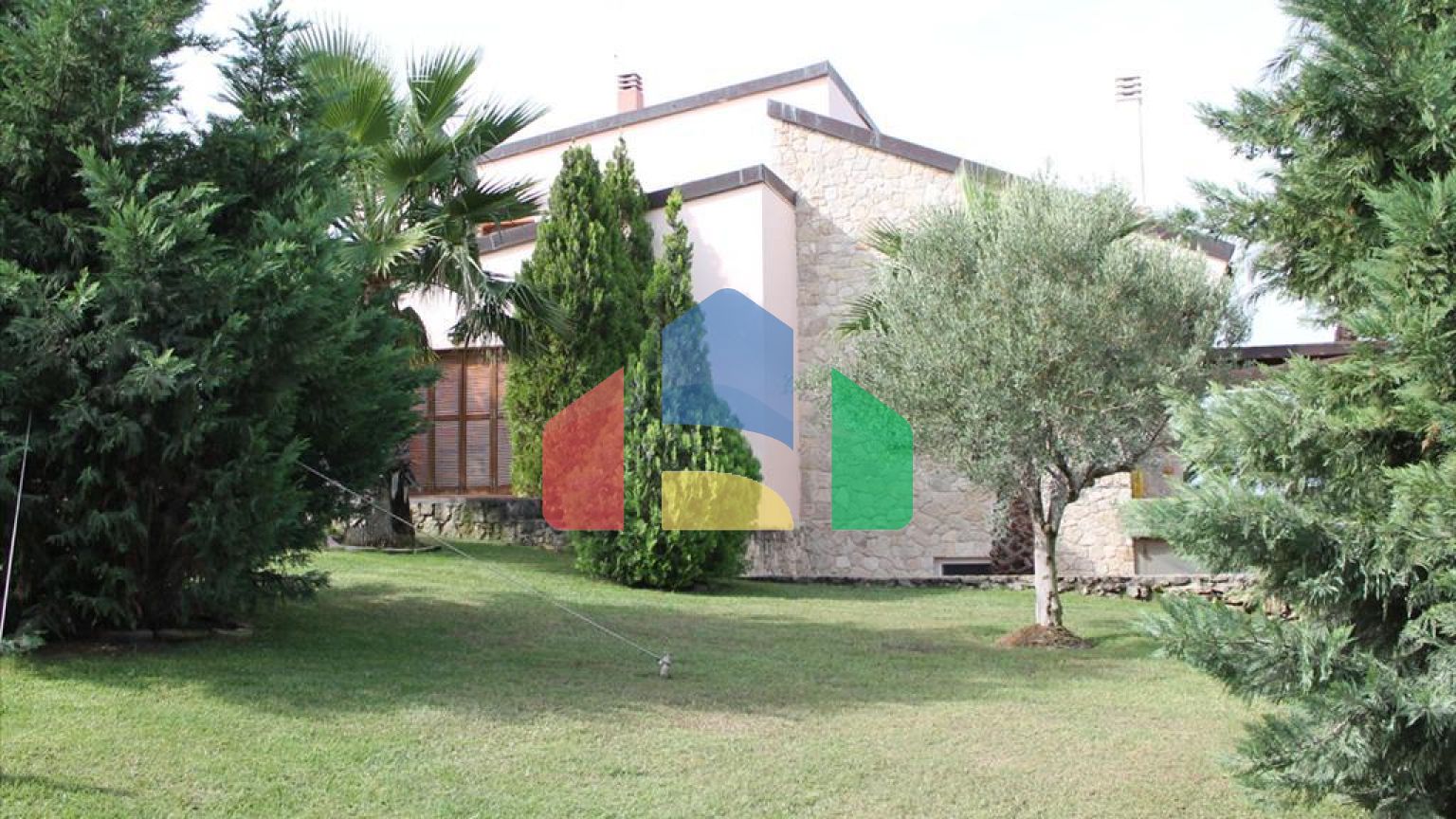 Продаж - Вілла 390 m² на Кассандрі (Халкідіки)