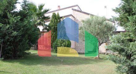 Продаж - Вілла 390 m² на Кассандрі (Халкідіки) Продаж - Вілла 390 m² на Кассандрі (Халкідіки)