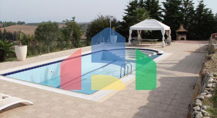 Продаж - Вілла 390 m² на Кассандрі (Халкідіки) Продаж - Вілла 390 m² на Кассандрі (Халкідіки)