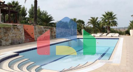 Продаж - Вілла 390 m² на Кассандрі (Халкідіки) Продаж - Вілла 390 m² на Кассандрі (Халкідіки)