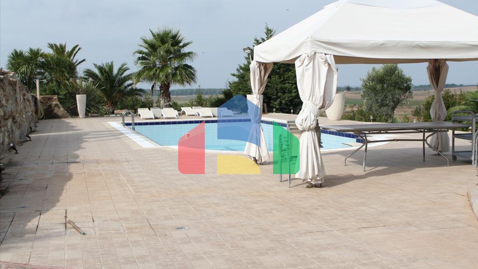 Продаж - Вілла 390 m² на Кассандрі (Халкідіки)