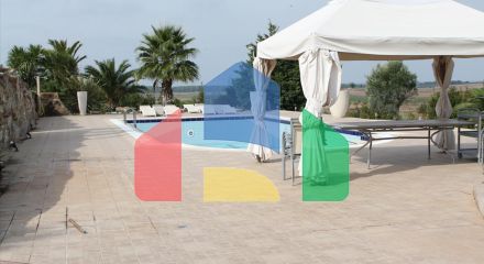 Продаж - Вілла 390 m² на Кассандрі (Халкідіки) Продаж - Вілла 390 m² на Кассандрі (Халкідіки)