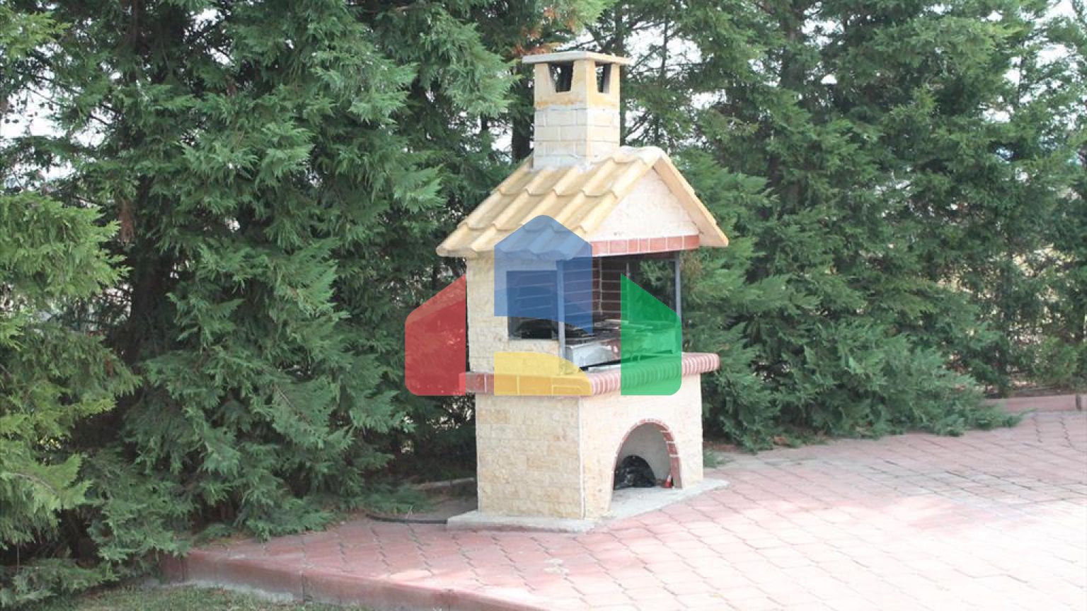 Продаж - Вілла 390 m² на Кассандрі (Халкідіки)