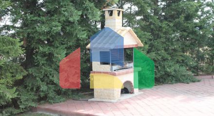 Продаж - Вілла 390 m² на Кассандрі (Халкідіки) Продаж - Вілла 390 m² на Кассандрі (Халкідіки)