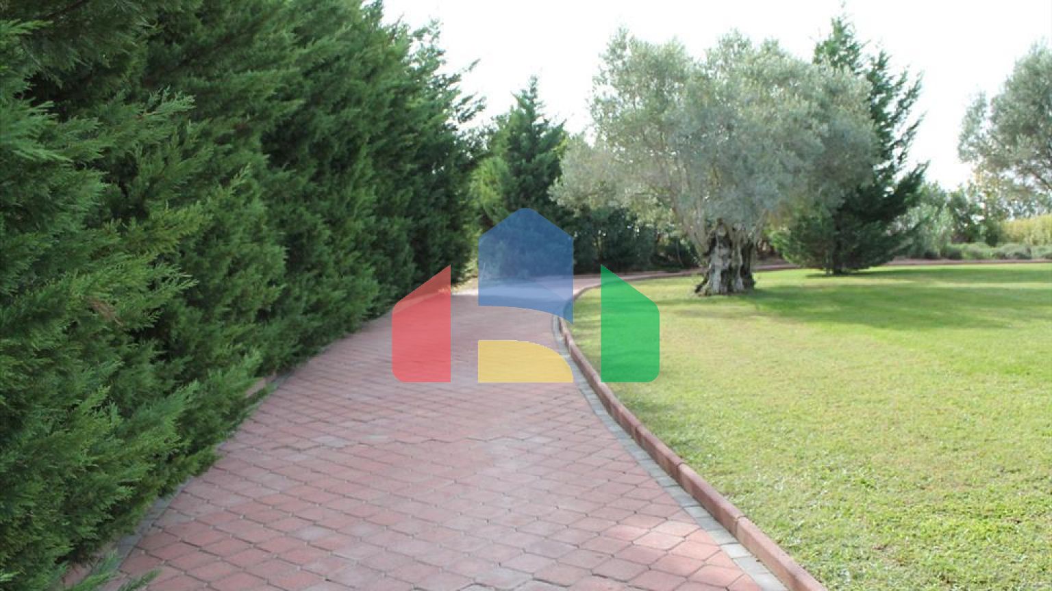 Продаж - Вілла 390 m² на Кассандрі (Халкідіки)