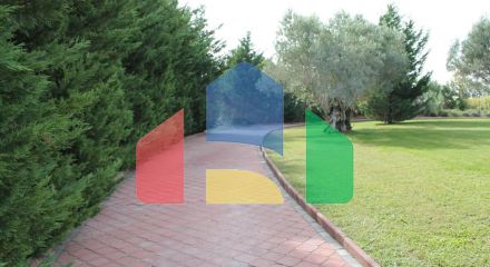 Продаж - Вілла 390 m² на Кассандрі (Халкідіки) Продаж - Вілла 390 m² на Кассандрі (Халкідіки)