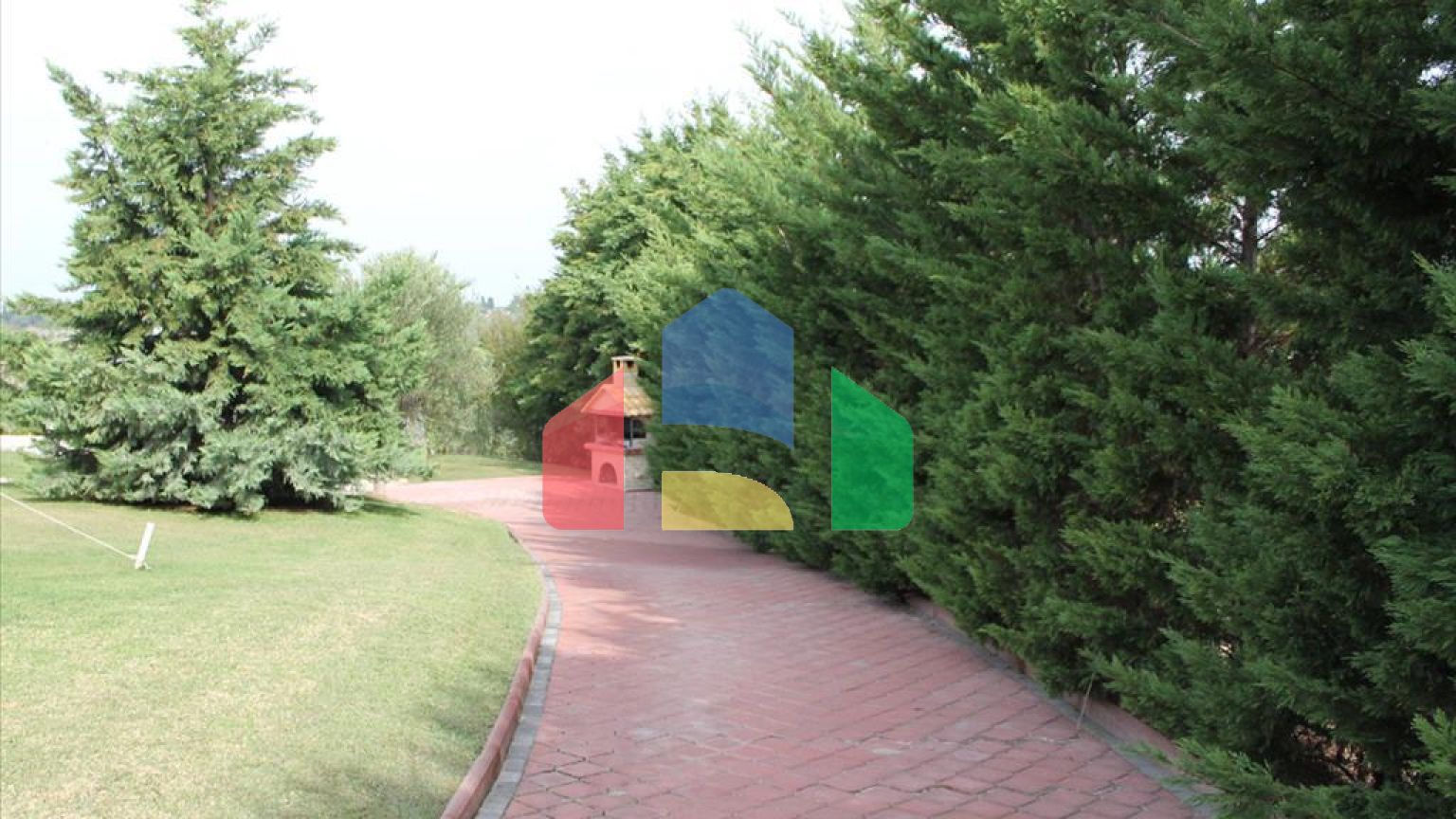 Продаж - Вілла 390 m² на Кассандрі (Халкідіки)