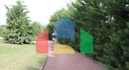 Продаж - Вілла 390 m² на Кассандрі (Халкідіки) Продаж - Вілла 390 m² на Кассандрі (Халкідіки)