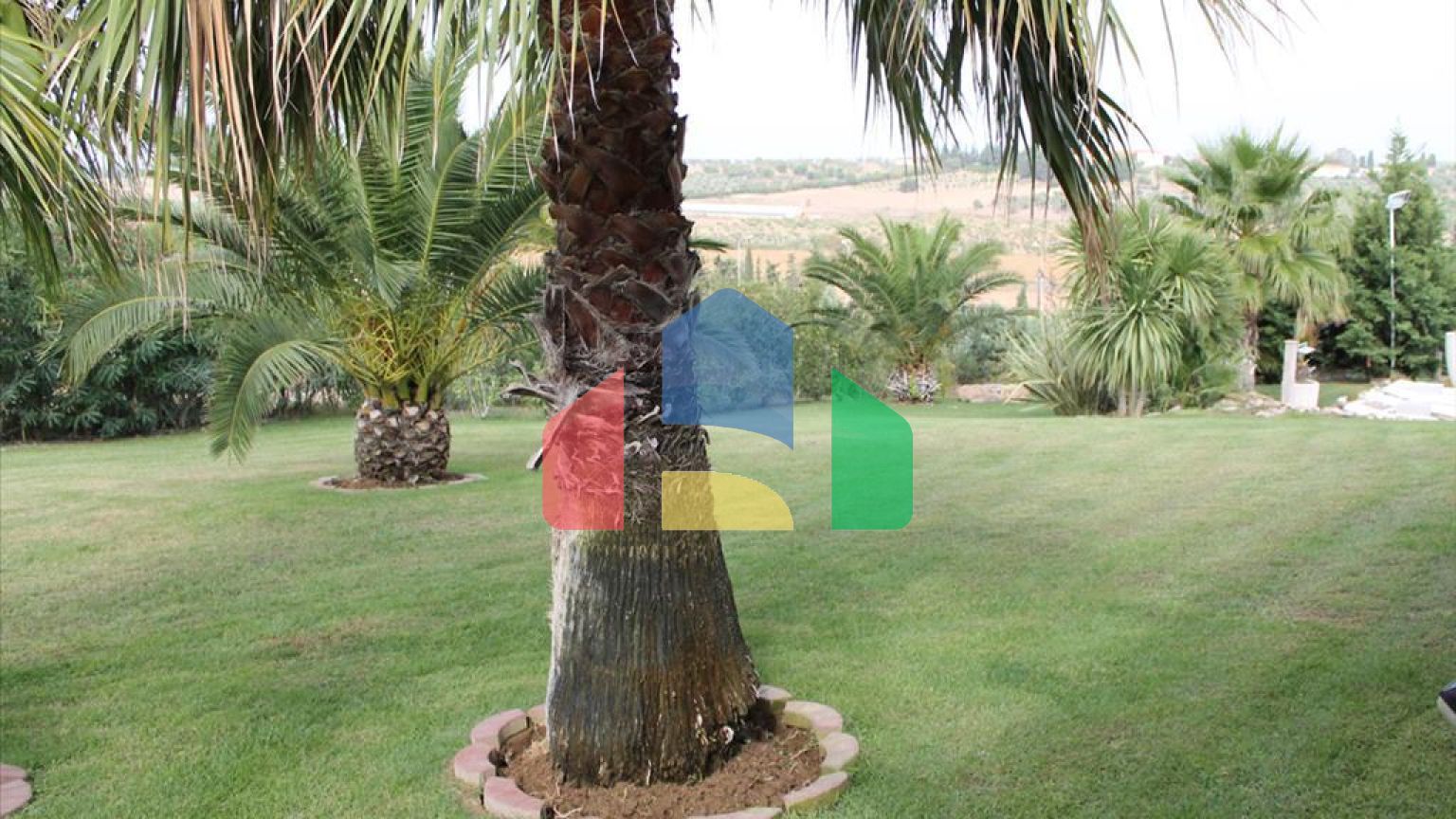 Продаж - Вілла 390 m² на Кассандрі (Халкідіки)