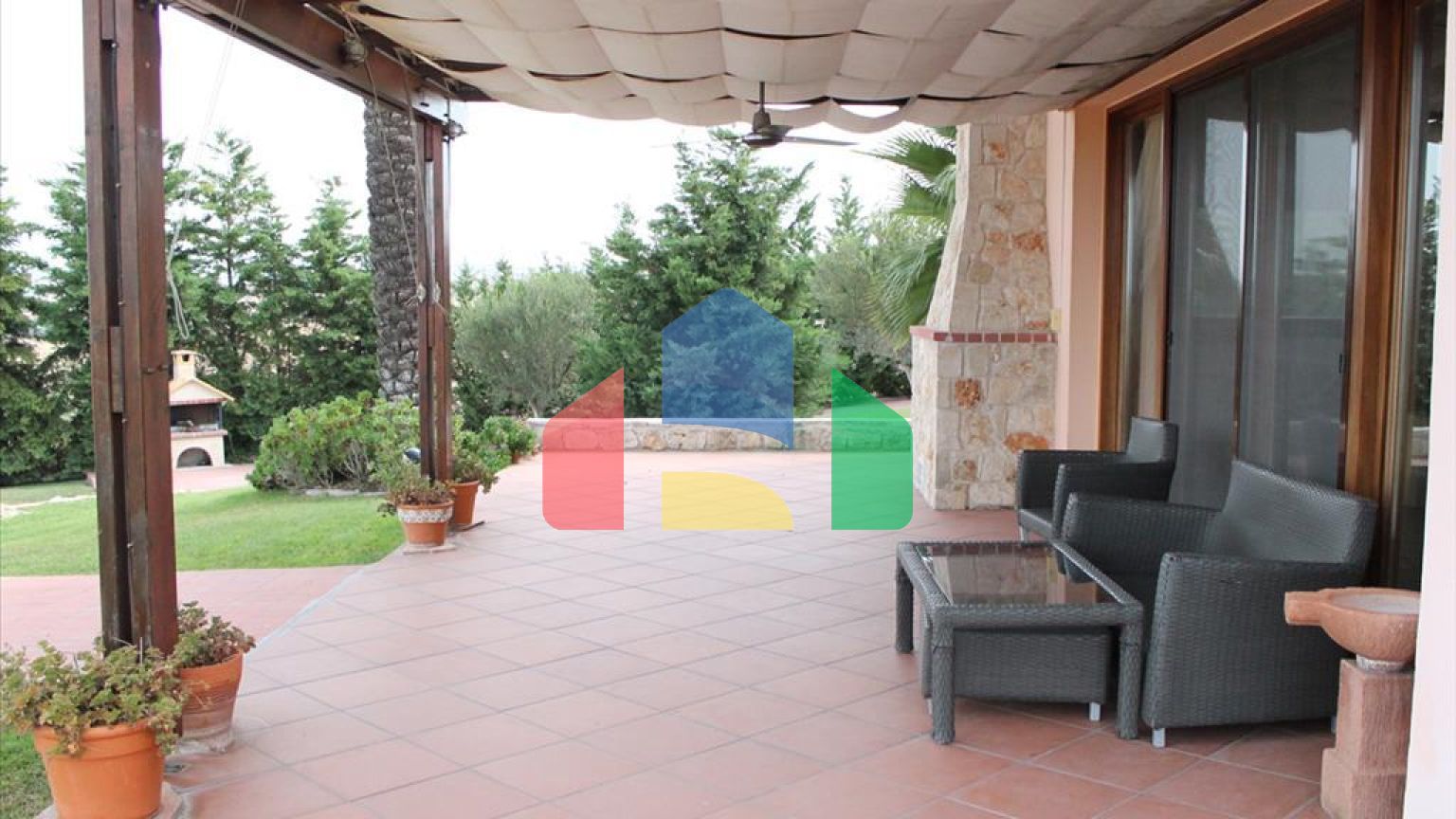 Продаж - Вілла 390 m² на Кассандрі (Халкідіки)