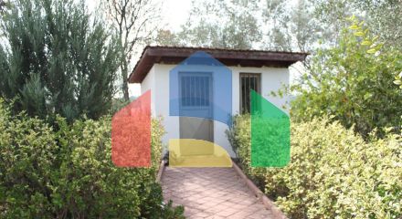 Продаж - Вілла 390 m² на Кассандрі (Халкідіки) Продаж - Вілла 390 m² на Кассандрі (Халкідіки)