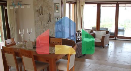 Продаж - Вілла 390 m² на Кассандрі (Халкідіки) Продаж - Вілла 390 m² на Кассандрі (Халкідіки)