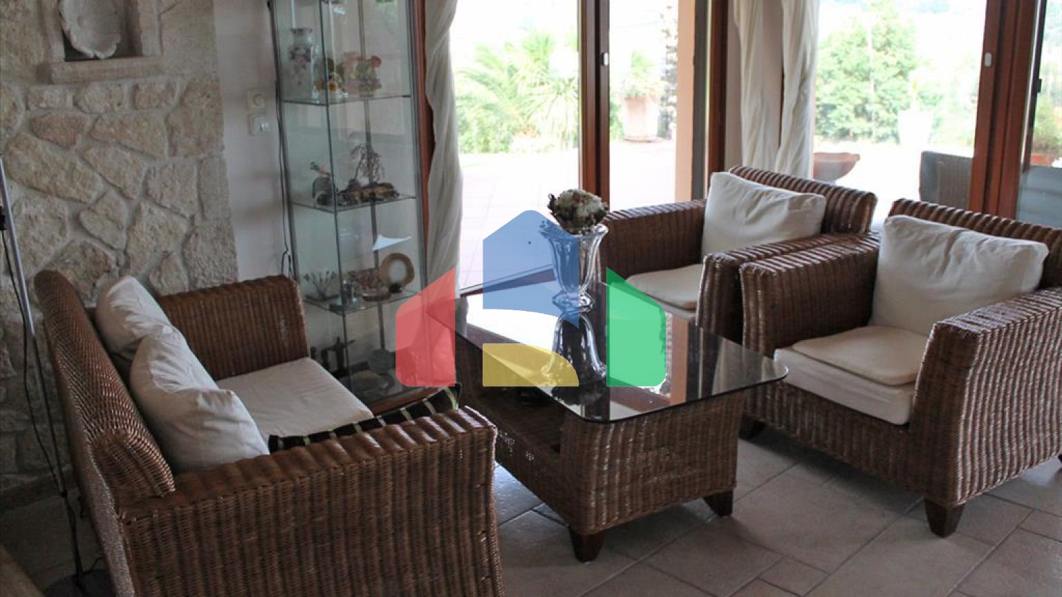 Продаж - Вілла 390 m² на Кассандрі (Халкідіки)