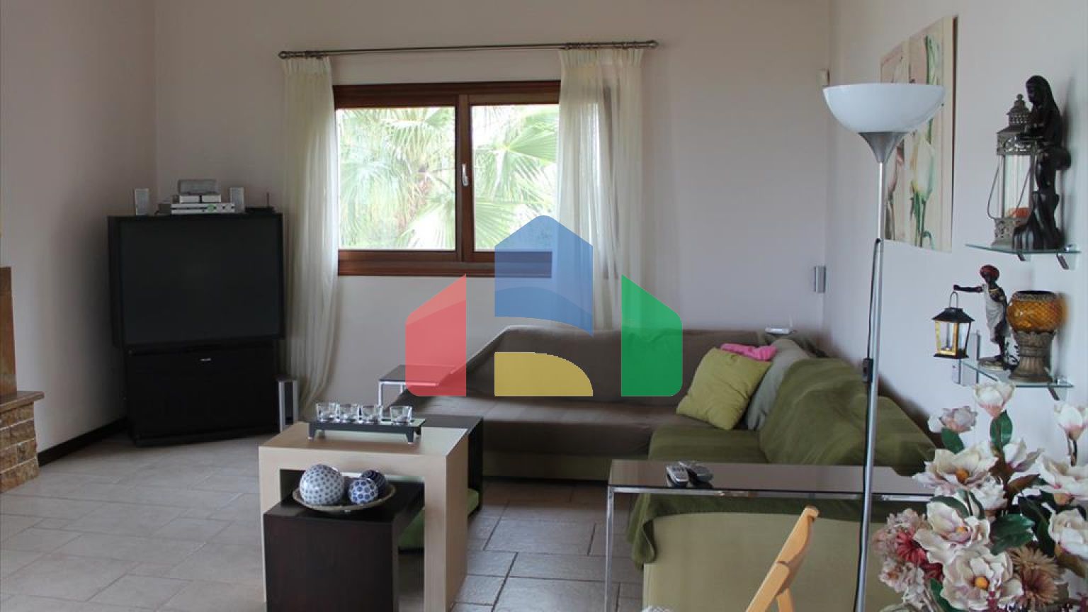 Продаж - Вілла 390 m² на Кассандрі (Халкідіки)