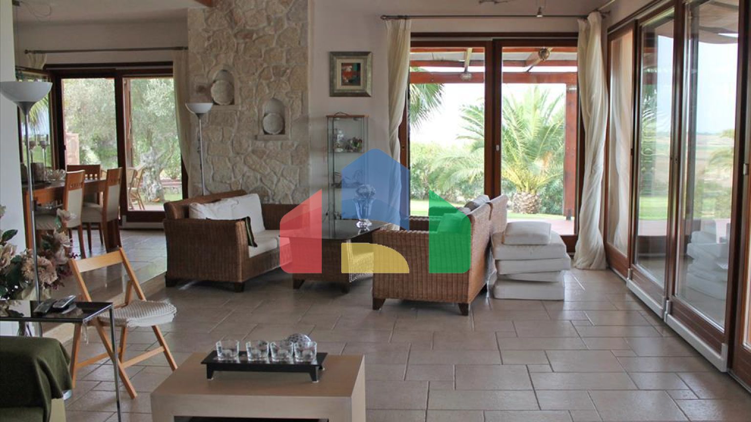 Продаж - Вілла 390 m² на Кассандрі (Халкідіки)