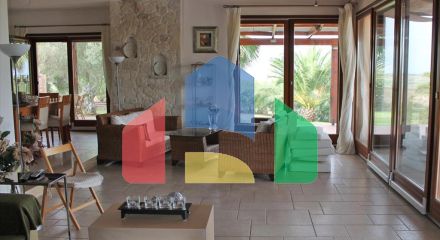 Продаж - Вілла 390 m² на Кассандрі (Халкідіки) Продаж - Вілла 390 m² на Кассандрі (Халкідіки)