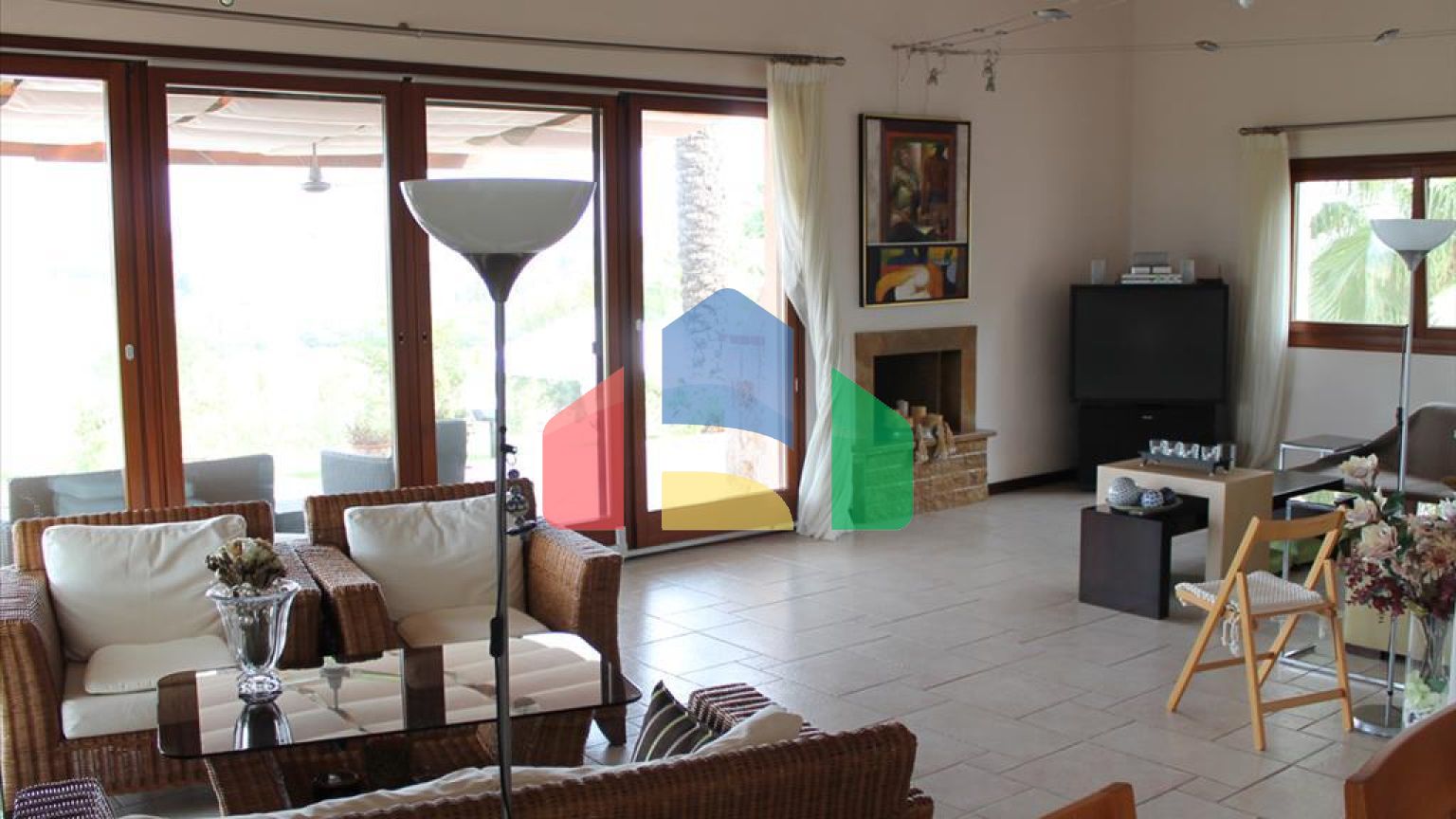 Продаж - Вілла 390 m² на Кассандрі (Халкідіки)