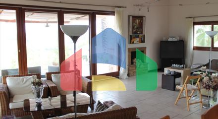 Продаж - Вілла 390 m² на Кассандрі (Халкідіки) Продаж - Вілла 390 m² на Кассандрі (Халкідіки)