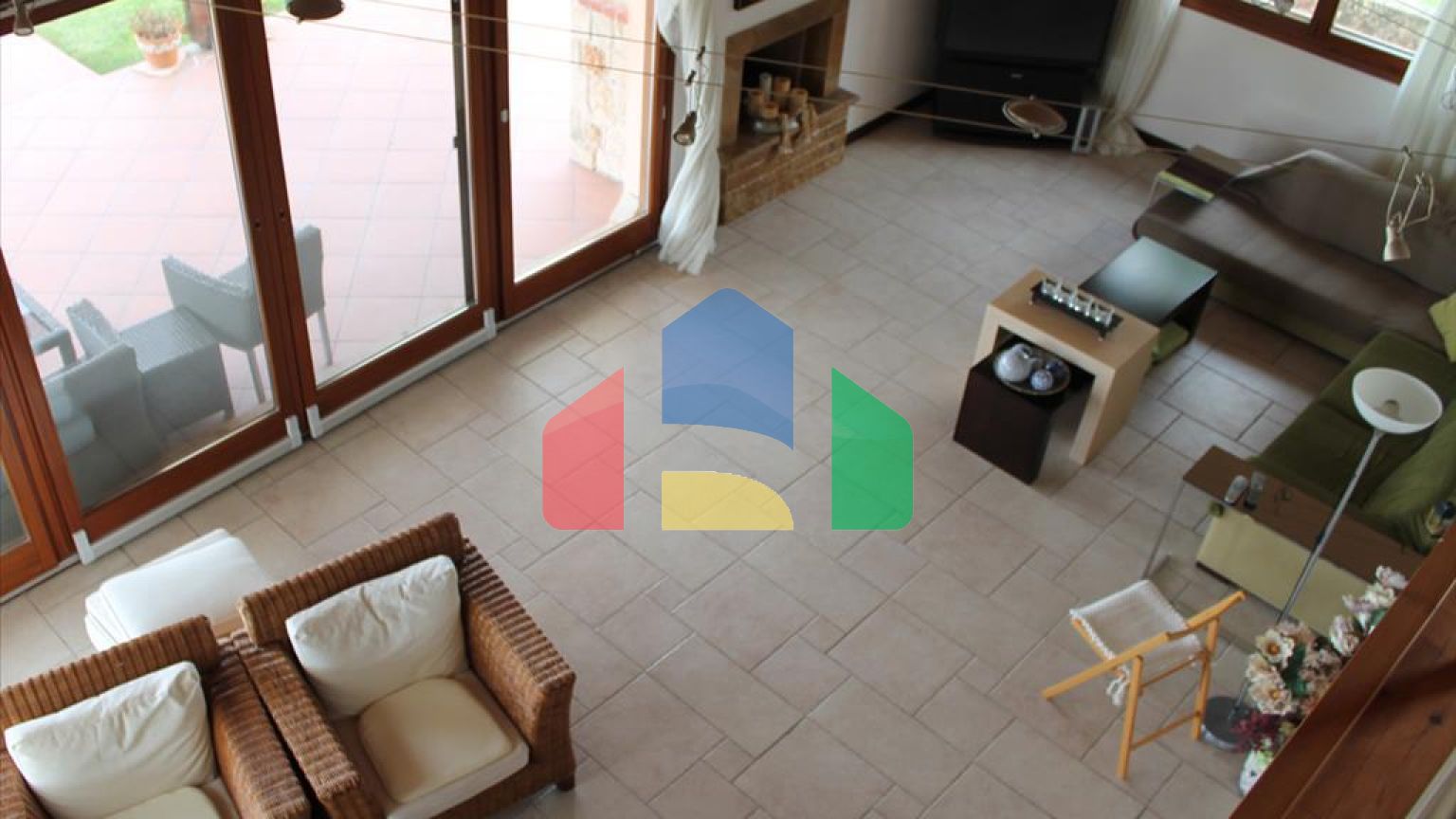 Продаж - Вілла 390 m² на Кассандрі (Халкідіки)