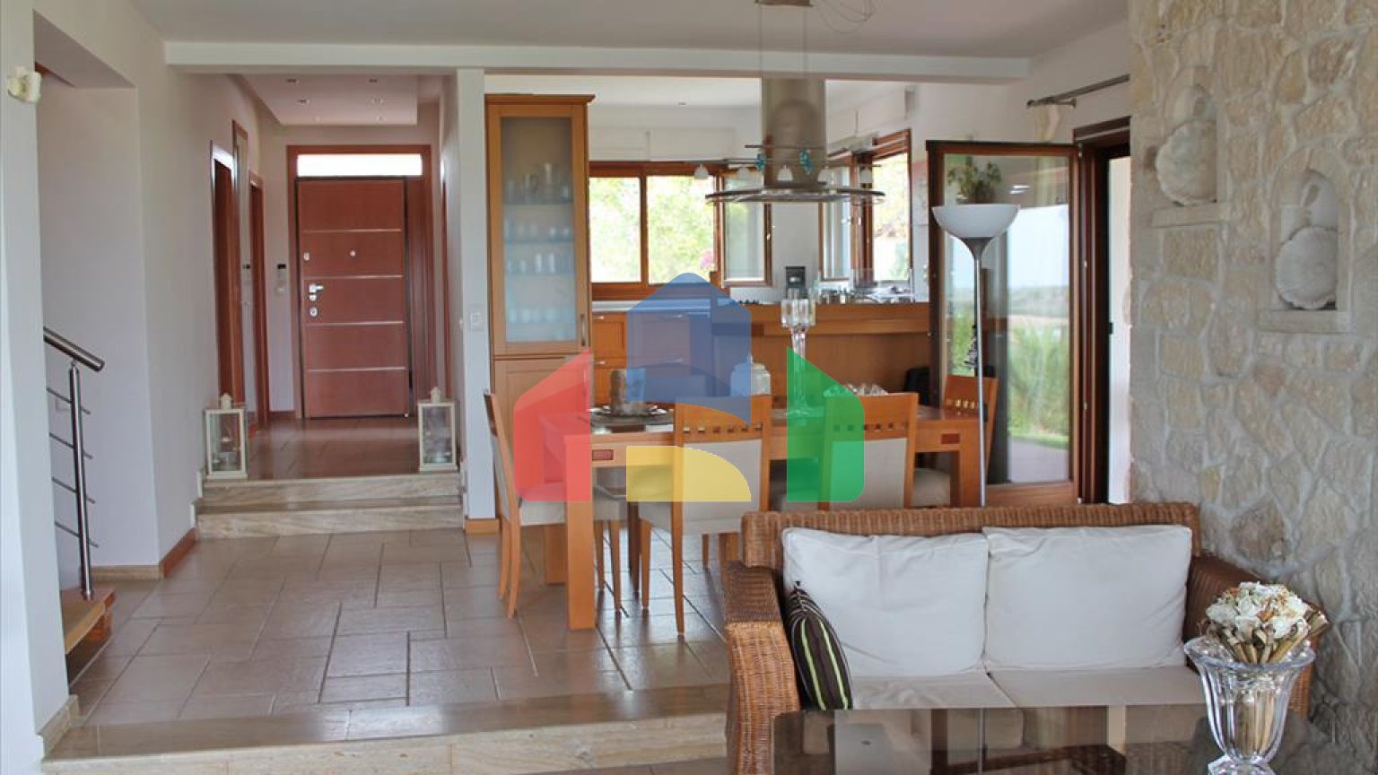 Продаж - Вілла 390 m² на Кассандрі (Халкідіки)