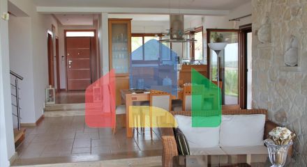 Продаж - Вілла 390 m² на Кассандрі (Халкідіки) Продаж - Вілла 390 m² на Кассандрі (Халкідіки)