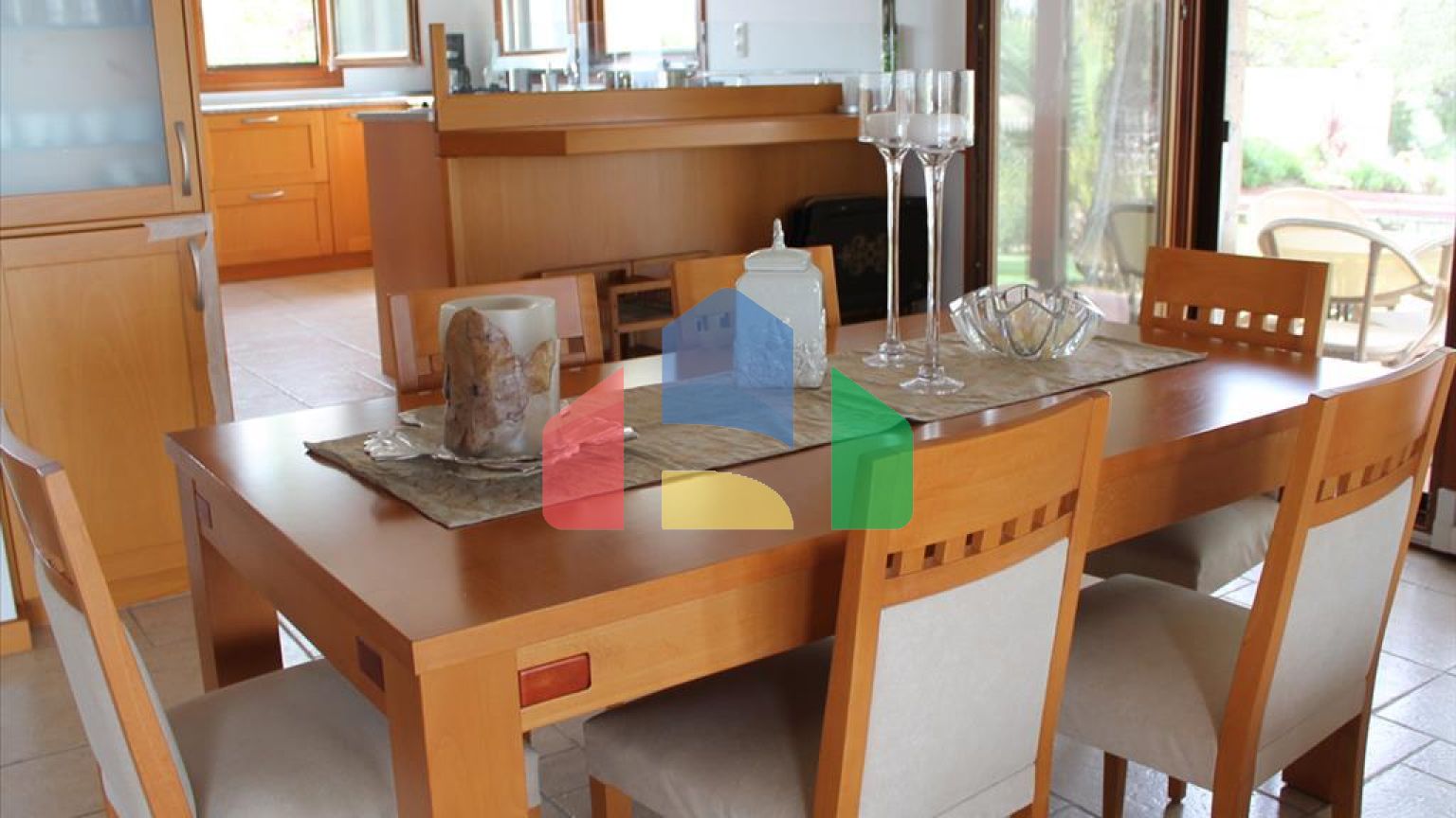 Продаж - Вілла 390 m² на Кассандрі (Халкідіки)