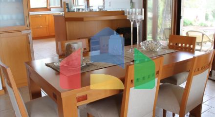 Продаж - Вілла 390 m² на Кассандрі (Халкідіки) Продаж - Вілла 390 m² на Кассандрі (Халкідіки)