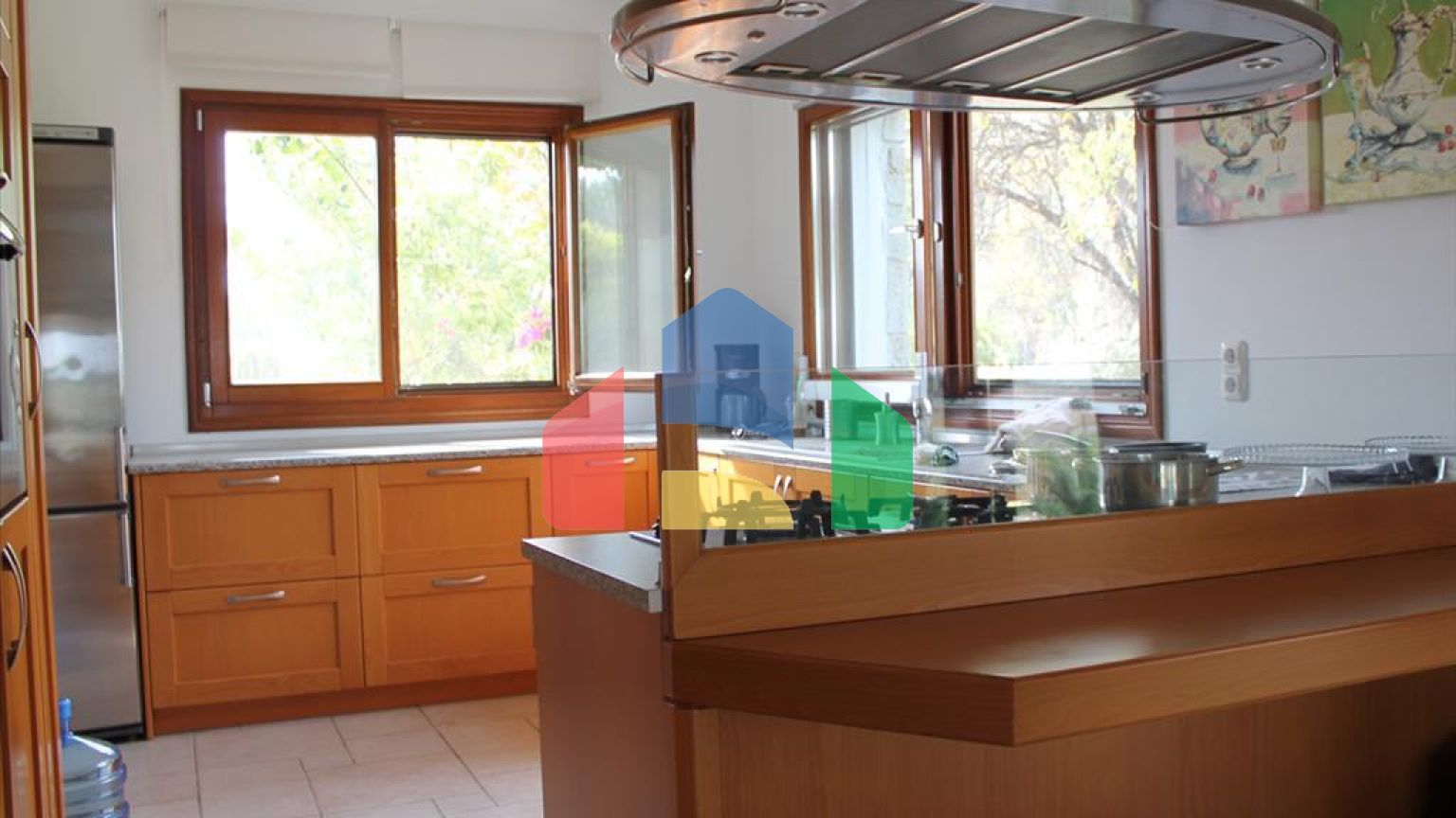 Продаж - Вілла 390 m² на Кассандрі (Халкідіки)