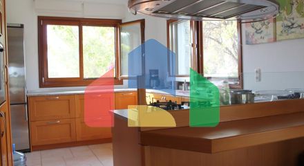 Продаж - Вілла 390 m² на Кассандрі (Халкідіки) Продаж - Вілла 390 m² на Кассандрі (Халкідіки)