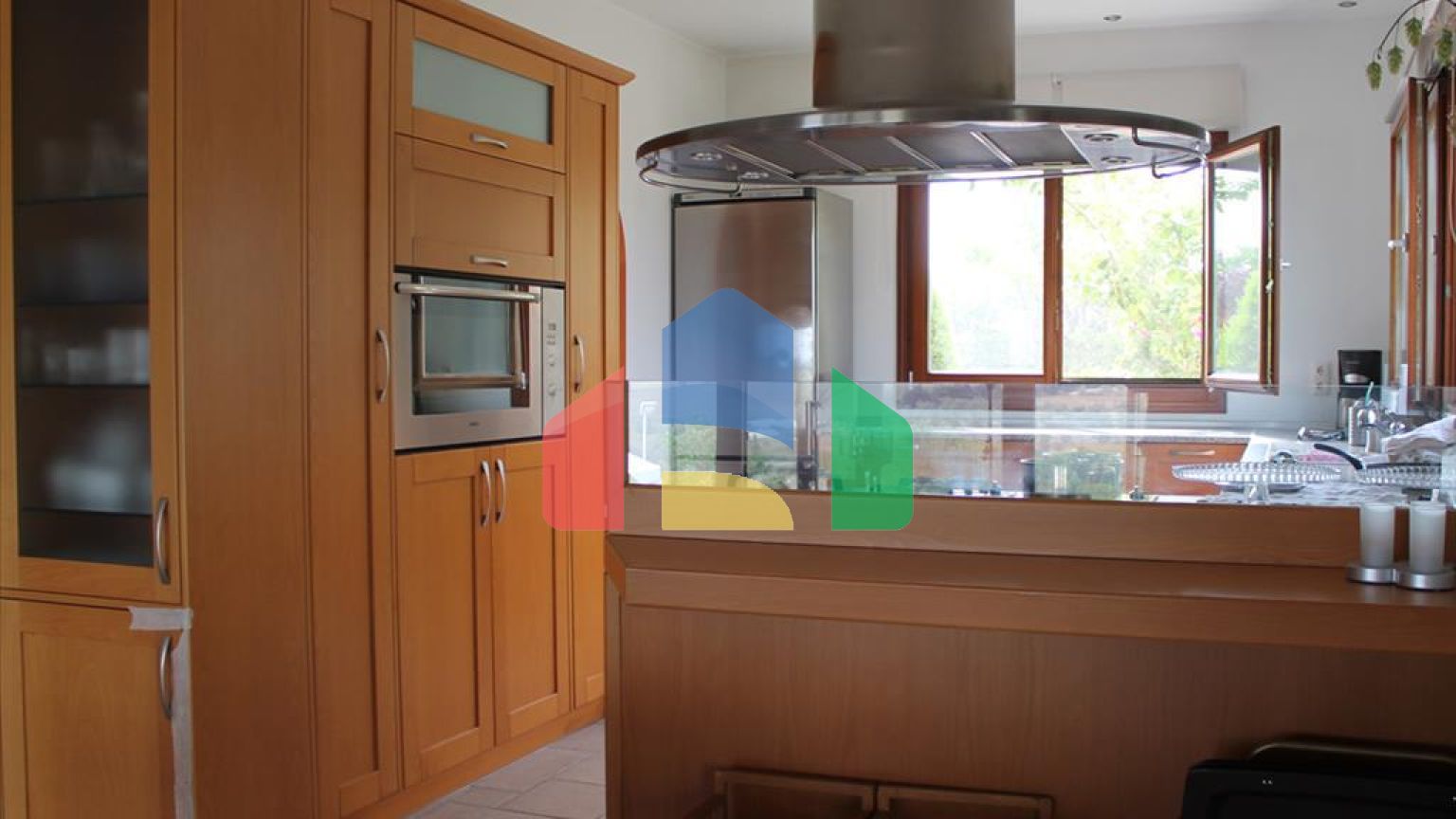 Продаж - Вілла 390 m² на Кассандрі (Халкідіки)