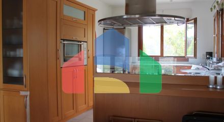 Продаж - Вілла 390 m² на Кассандрі (Халкідіки) Продаж - Вілла 390 m² на Кассандрі (Халкідіки)