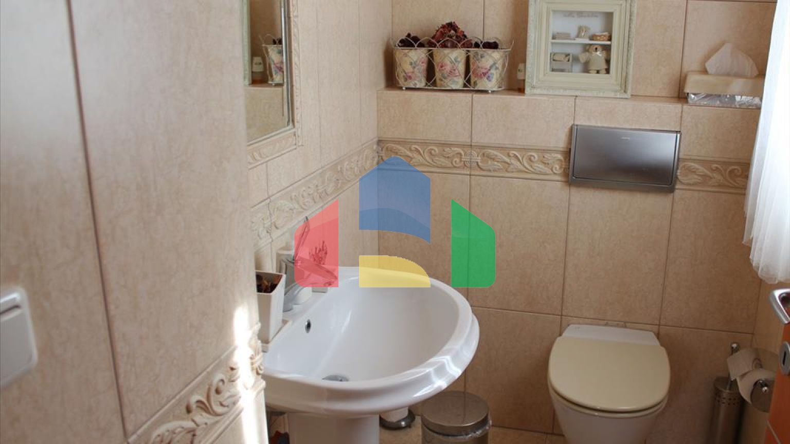 Продаж - Вілла 390 m² на Кассандрі (Халкідіки)