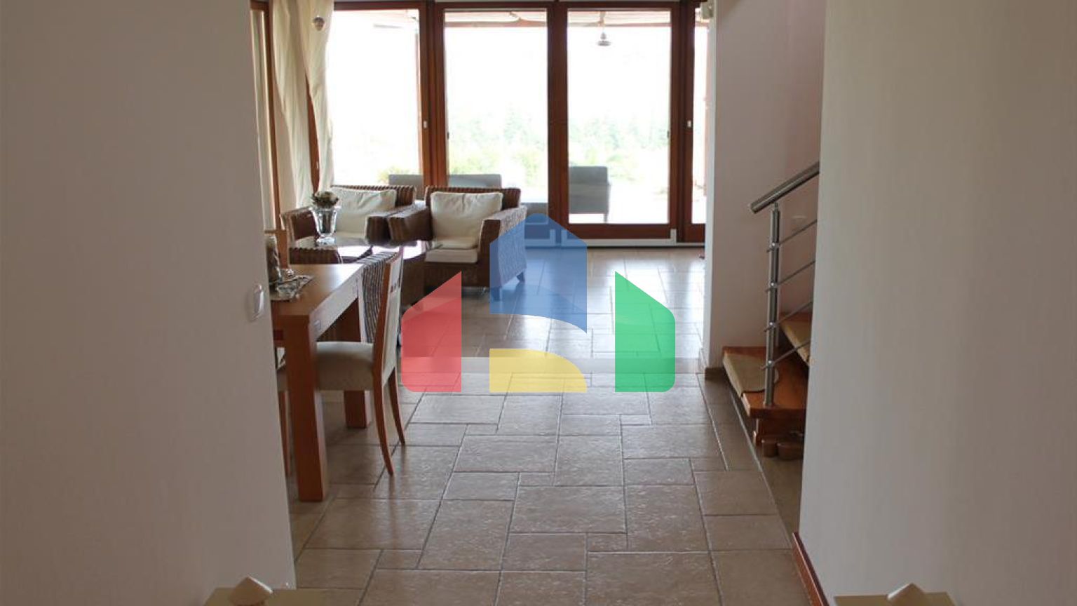 Продаж - Вілла 390 m² на Кассандрі (Халкідіки)