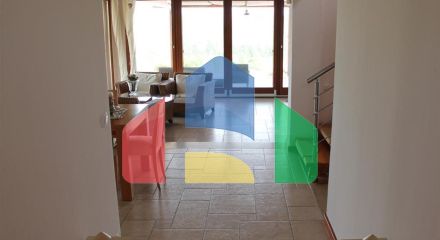 Продаж - Вілла 390 m² на Кассандрі (Халкідіки) Продаж - Вілла 390 m² на Кассандрі (Халкідіки)