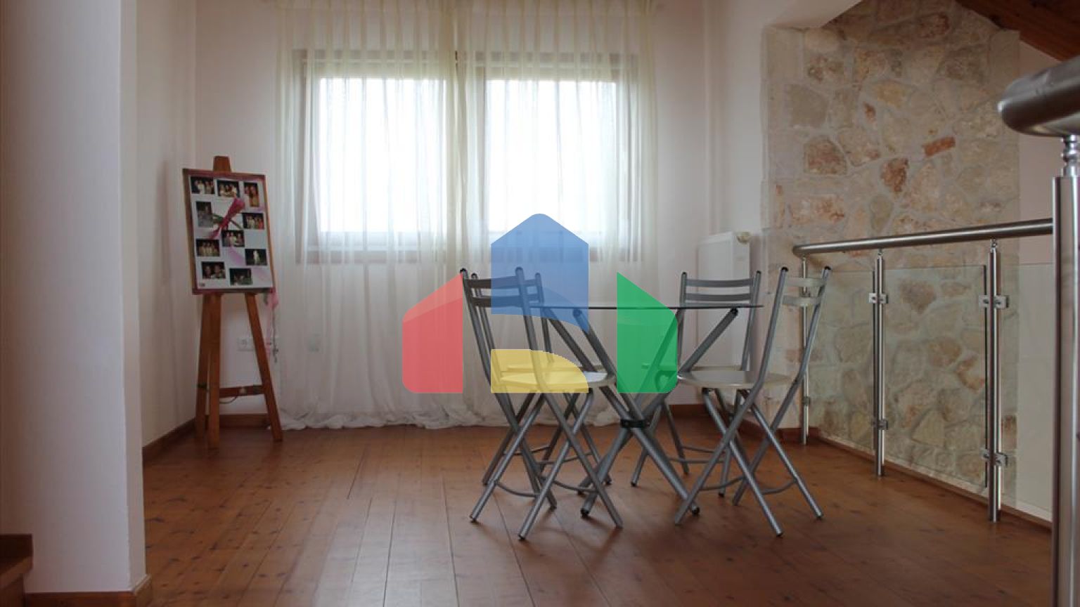 Продаж - Вілла 390 m² на Кассандрі (Халкідіки)