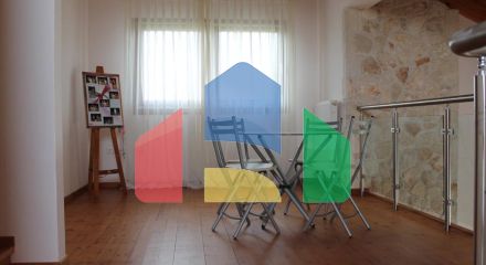 Продаж - Вілла 390 m² на Кассандрі (Халкідіки) Продаж - Вілла 390 m² на Кассандрі (Халкідіки)