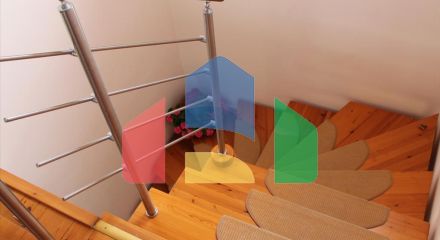 Продаж - Вілла 390 m² на Кассандрі (Халкідіки) Продаж - Вілла 390 m² на Кассандрі (Халкідіки)