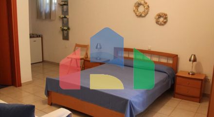 Продаж - Вілла 390 m² на Кассандрі (Халкідіки) Продаж - Вілла 390 m² на Кассандрі (Халкідіки)